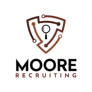 Moore Recruiting Logo